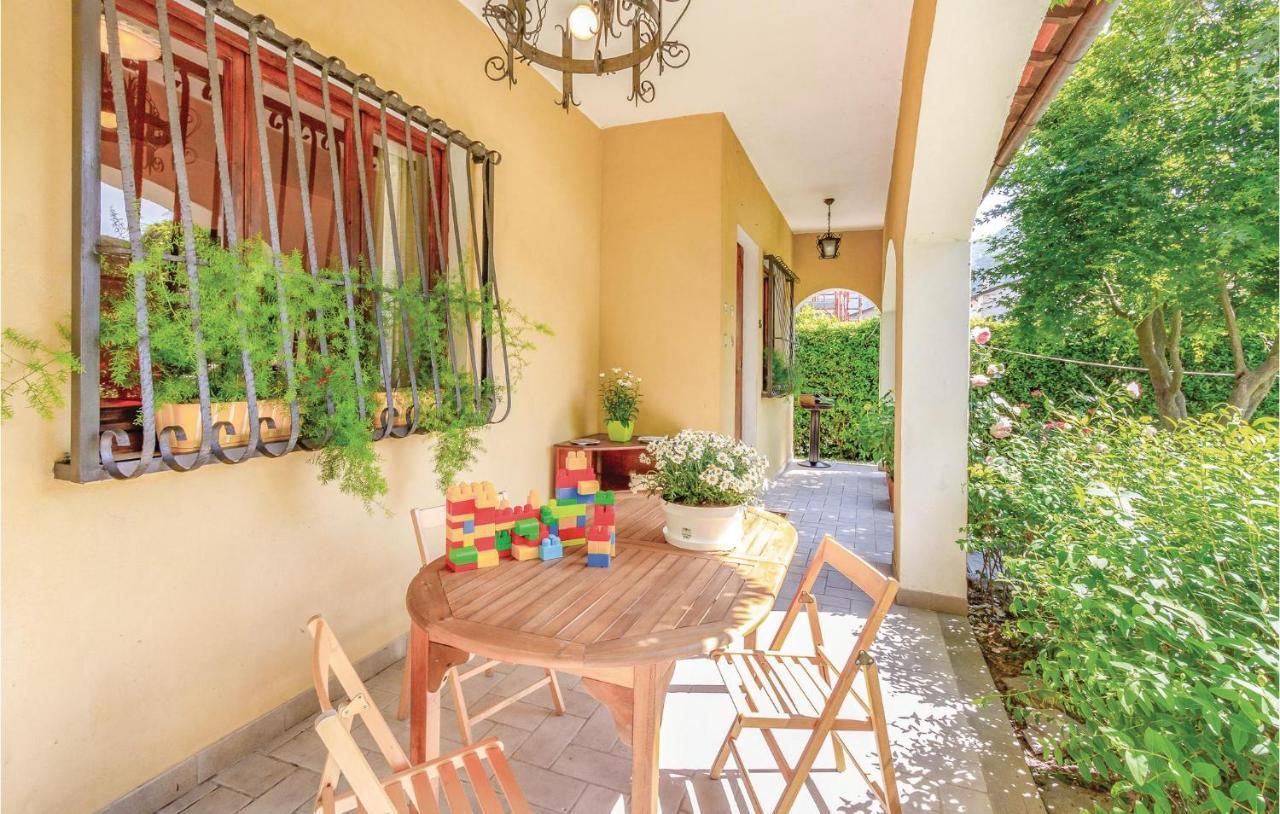 Casa Della Margherita Camaiore Extérieur photo